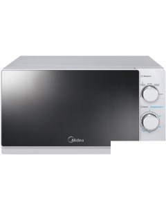 Микроволновая печь MM720C4E S Midea