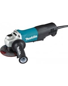 Угловая шлифмашина GA4550R Makita