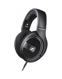 Наушники HD 569 черный Sennheiser