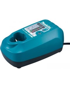 Зарядное устройство DC10WA (7.2-12В) Makita