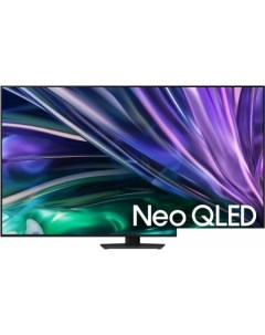 MiniLED телевизор Neo QLED 4K QN85D QE65QN85DBUXRU Samsung