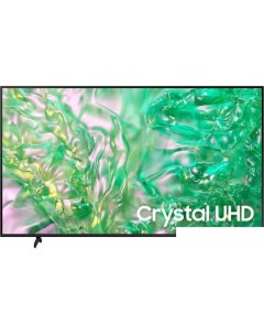 Телевизор Crystal UHD DU8000 UE85DU8000UXRU Samsung