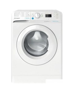 Стиральная машина BWSA 61051 WWV RU Indesit