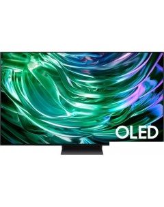 OLED телевизор OLED 4K S90D QE55S90DAUXRU Samsung