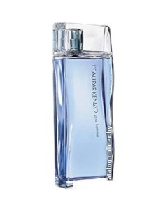 Туалетная вода L Eau Par pour homme EdT 100 мл Kenzo