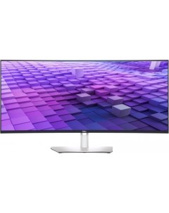 Монитор UltraSharp U3824DW Dell