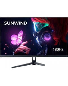 Игровой монитор SM 25FI401 Sunwind