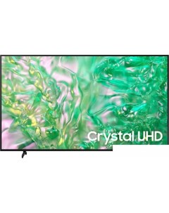 Телевизор Crystal UHD DU8000 UE55DU8000UXRU Samsung