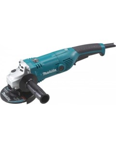 Угловая шлифмашина GA5021C Makita