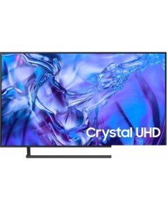 Телевизор Crystal UHD 4K DU8500 UE43DU8500UXRU Samsung