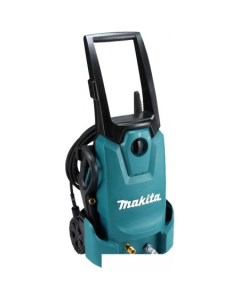 Мойка высокого давления HW 1200 Makita