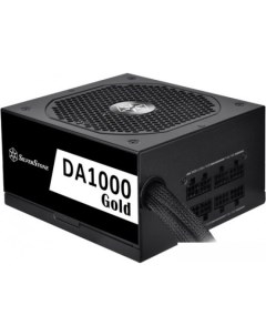 Блок питания DA1000 Cybenetics Gold SST-DA1000-GH Silverstone