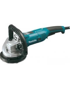 Полировальная машина PC5000C Makita