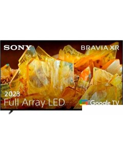 Телевизор Bravia X90L XR-75X90L Sony