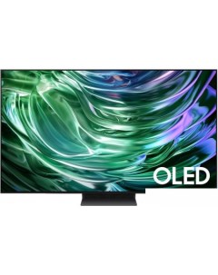 OLED телевизор OLED 4K S90D QE65S90DAUXRU Samsung