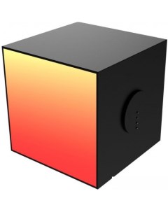 Настольная лампа Cube-Desktop Atmosphere Light-Color Light-Panel Light -WiFi YLFWD-0006-C Yeelight