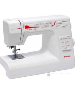 Швейная машина My Excel W23U Janome