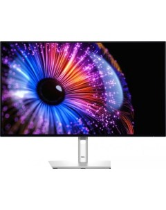 Монитор UltraSharp U2724DE Dell