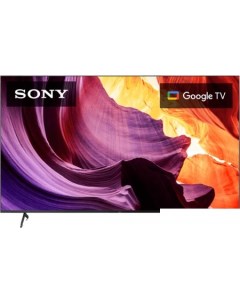 Телевизор Bravia X80L KD-85X80L Sony