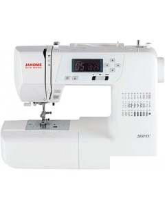 Компьютерная швейная машина DC 2030 Janome