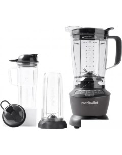 Стационарный блендер Combo NBF500DG Nutribullet