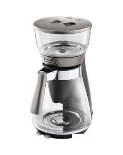 Капельная кофеварка Clessidra ICM 17210 Delonghi