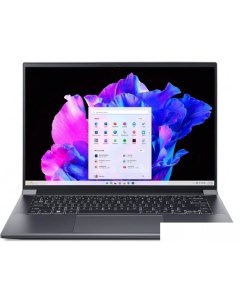 Ноутбук Swift X 14 SFX14-72G-76LG NX.KR8CD.001 Acer