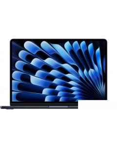 Ноутбук Macbook Air 13" M3 2024 MXCV3 Apple