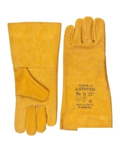 Текстильные перчатки 11330 XL_z01 Stayer