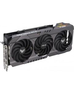 Видеокарта TUF Gaming GeForce RTX 4090 24GB GDDR6X OG OC Edition TUF-RTX4090-O24G-OG-GAMING Asus