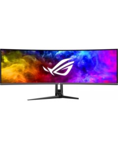 Игровой монитор ROG Swift OLED PG49WCD Asus