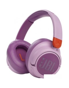 Наушники JR460NC розовый Jbl