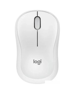 Мышь M220 Silent (белый) Logitech