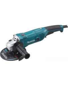 Угловая шлифмашина GA6021C Makita