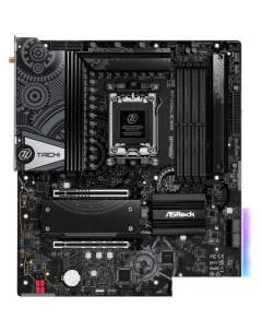 Материнская плата B650E Taichi Lite Asrock