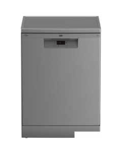 Отдельностоящая посудомоечная машина BDFN15421S Beko