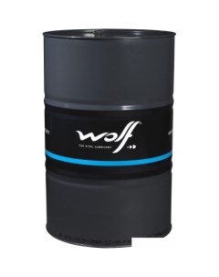 Антифриз G11 Anti-freeze Standard 60л Wolf