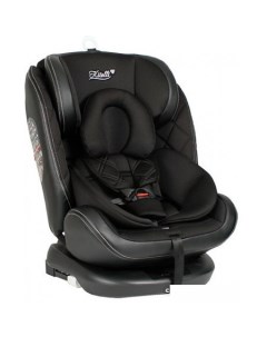 Детское автокресло Stello Isofix ST 3 черный Kitelli