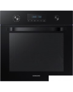 Электрический духовой шкаф NV68R2340RB Samsung