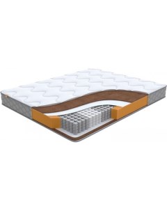 Матрас Sleep Ultra 160x200 Орматек