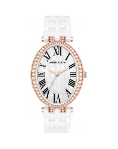 Наручные часы Ceramics 3900RGWT Anne klein