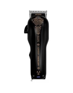 Машинка для стрижки волос Legacy Cordless Clipper Artero