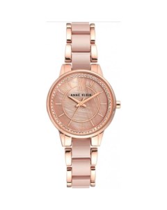 Наручные часы AK 3344TPRG Anne klein