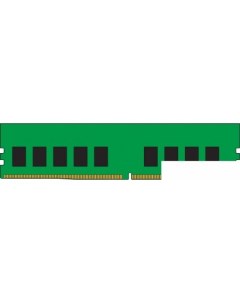 Оперативная память 32ГБ DDR4 2666 МГц KSM26ED8 32HC Kingston