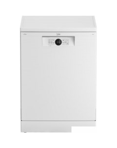 Отдельностоящая посудомоечная машина BDFN26422W Beko