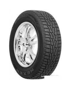 Зимние шины Winguard Spike LT 205 65R16C 107 105R Nexen