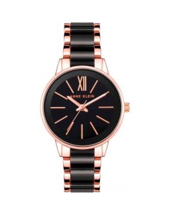 Наручные часы 3878BKRG Anne klein