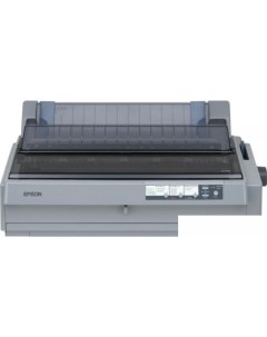 Матричный принтер LQ-2190 Letter Quality Epson