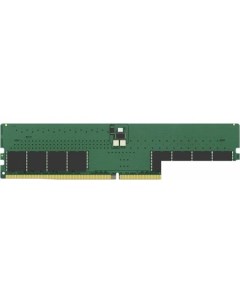 Оперативная память 32ГБ DDR5 5600 МГц KCP556UD8 32 Kingston