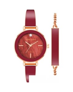 Наручные часы с украшением 3620BYST Anne klein